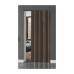 PVC FOLDNG DOOR ASSORTED